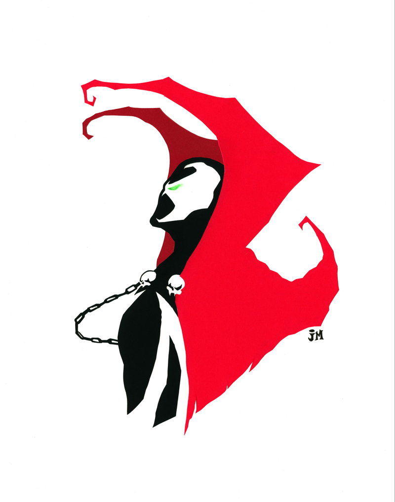 Spawn